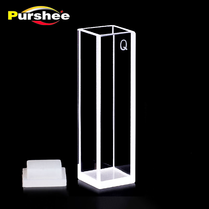 1 Stück Standard-Quarz-Fluores – Science Kit Bewertung und Preis