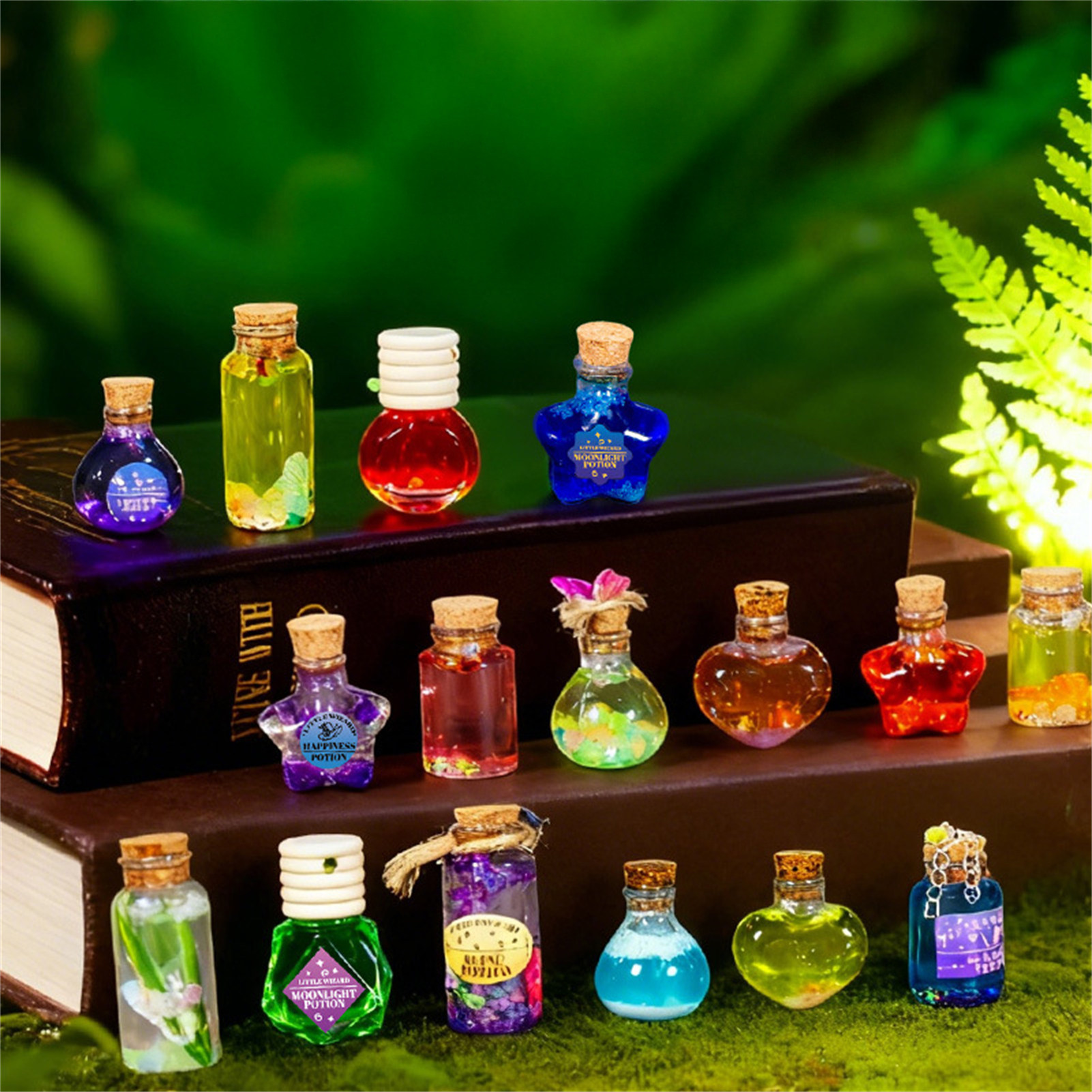 Magic Science Experiment Kit f – Science Project Kit Bewertung und Preis