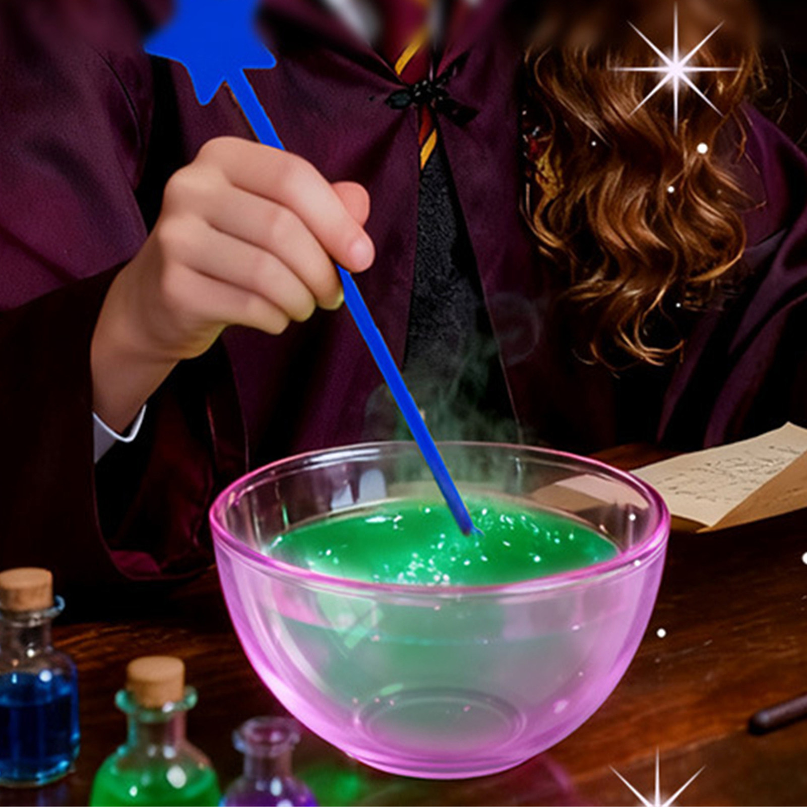 Magic Science Experiment Kit f – Science Project Kit Bewertung und Preis