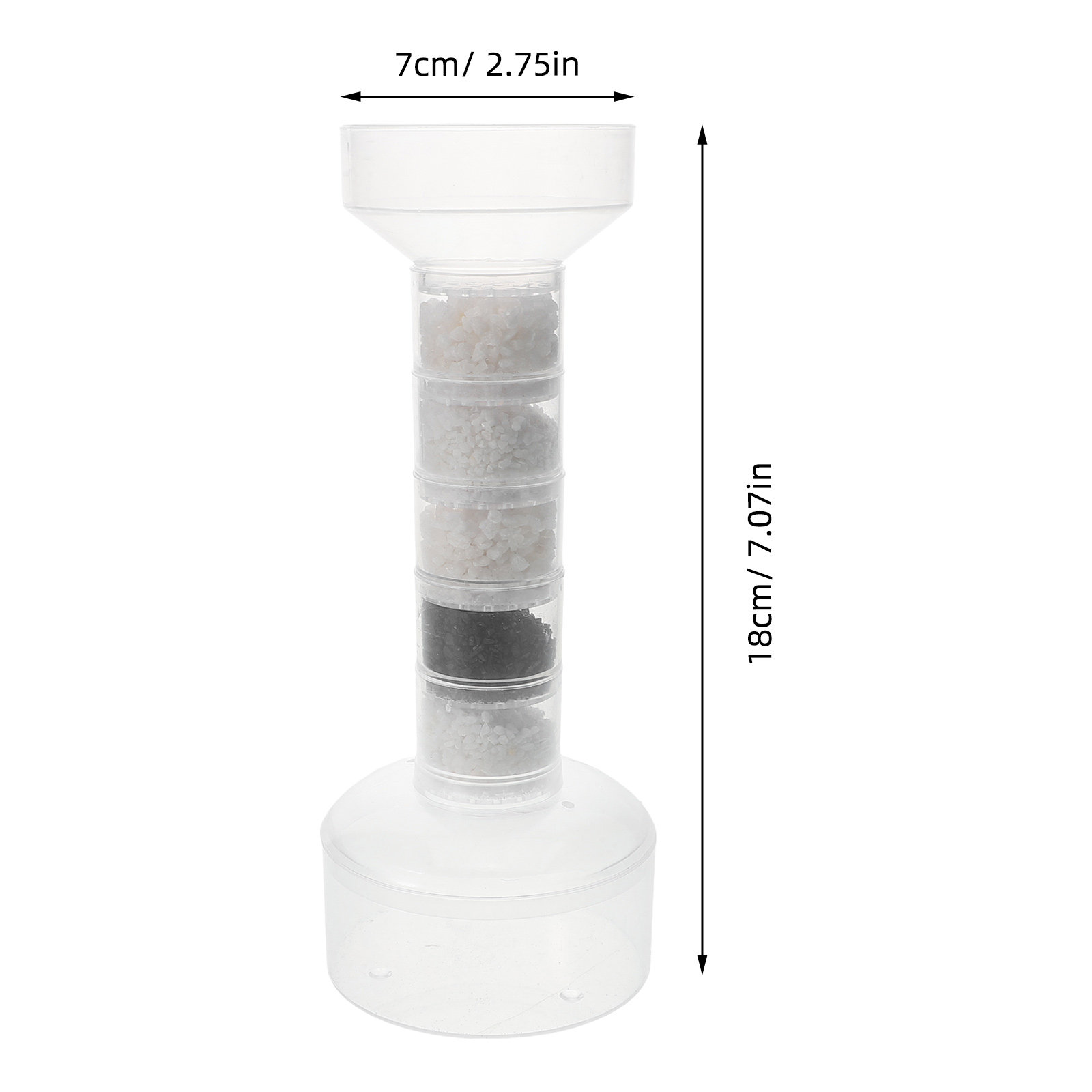DIY Wasserreinigungs-Wissensch – Science Project Kit Bewertung und Preis
