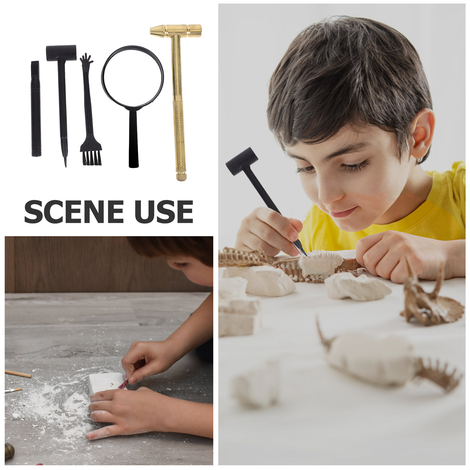 Archäologisches Ausgrabungsset – Science Kit Bewertung und Preis