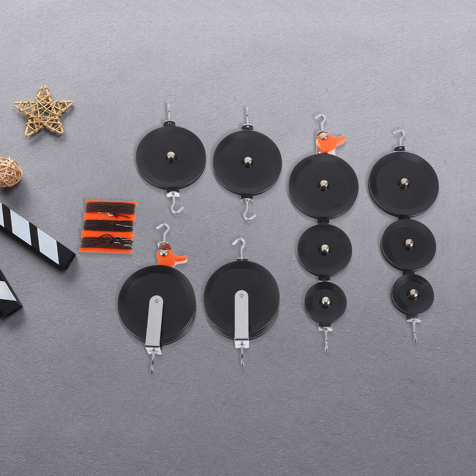 1 Set Physik-Set mit Riemensch – Science Kit Bewertung und Preis