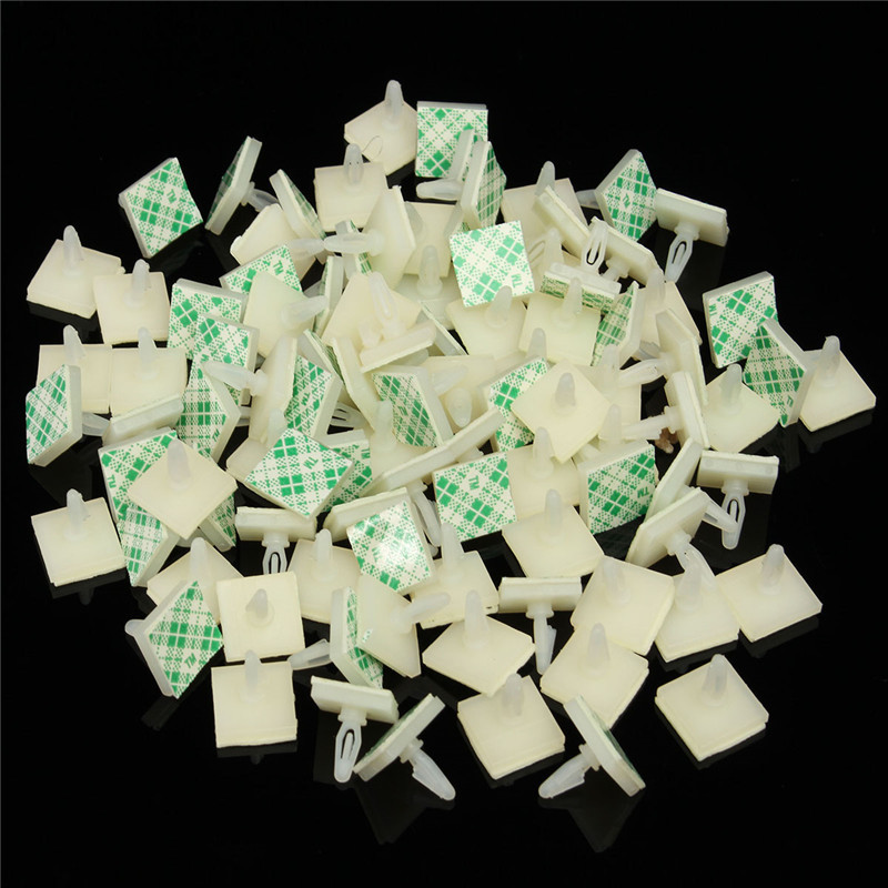 50 Stück Kunststoff-PCB-Säulen – Circuit Snap Kit Bewertung und Preis